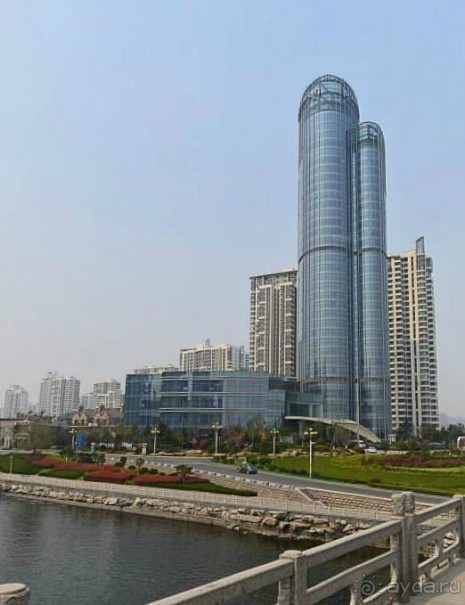 ЛИНЬИ-столица динозавров