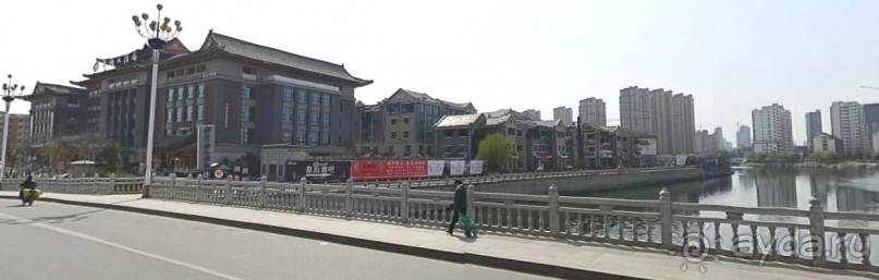 ЛИНЬИ-столица динозавров