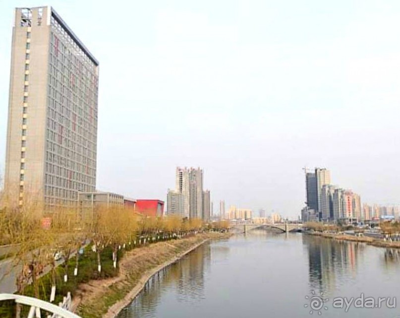 ЛИНЬИ-столица динозавров