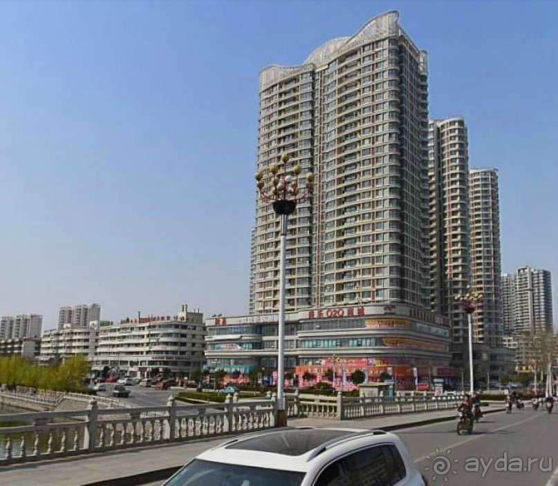 ЛИНЬИ-столица динозавров