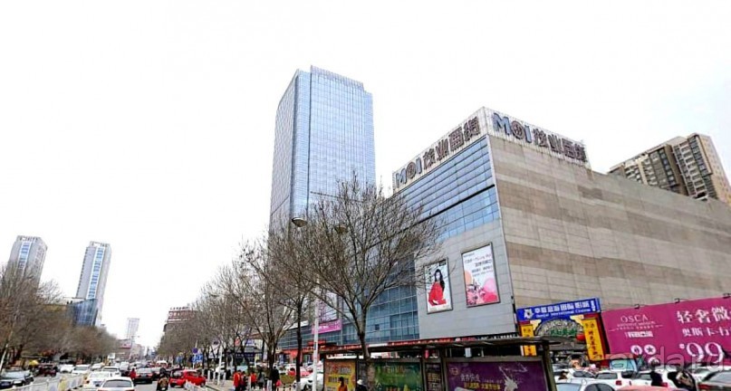 ЛИНЬИ-столица динозавров