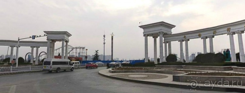 ЛИНЬИ-столица динозавров