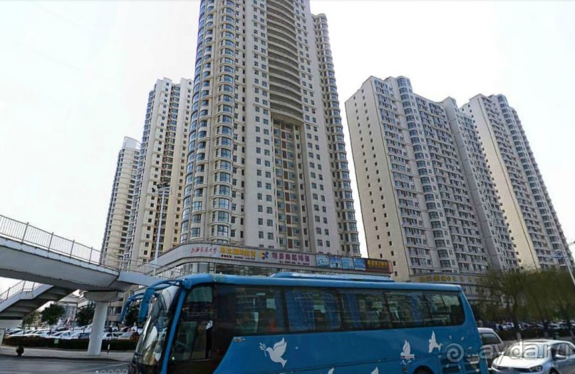 ЛИНЬИ-столица динозавров