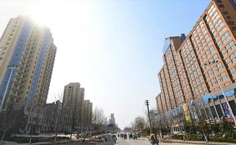 ЛИНЬИ-столица динозавров