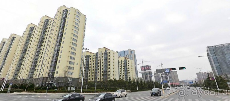 ЛИНЬИ-столица динозавров