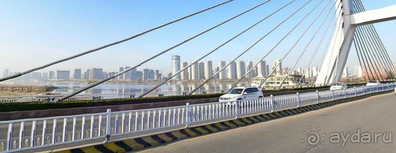 ЛИНЬИ-столица динозавров