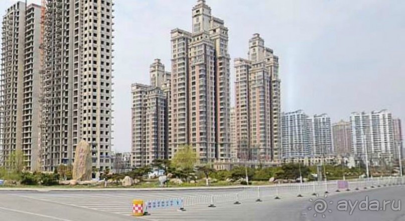 ЛИНЬИ-столица динозавров