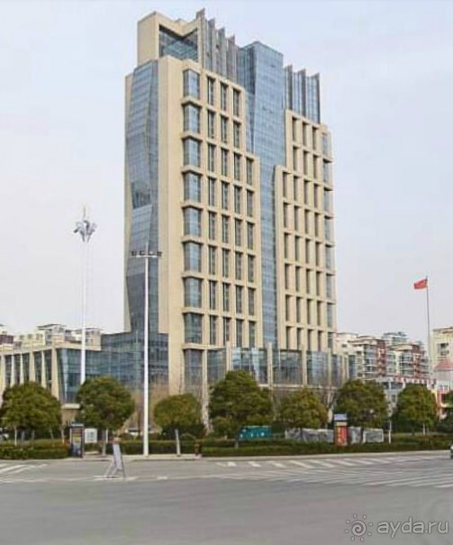 ЛИНЬИ-столица динозавров