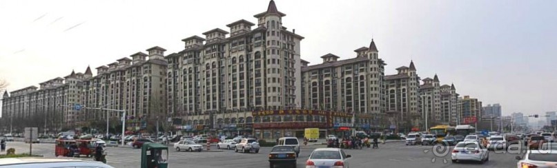 ЛИНЬИ-столица динозавров