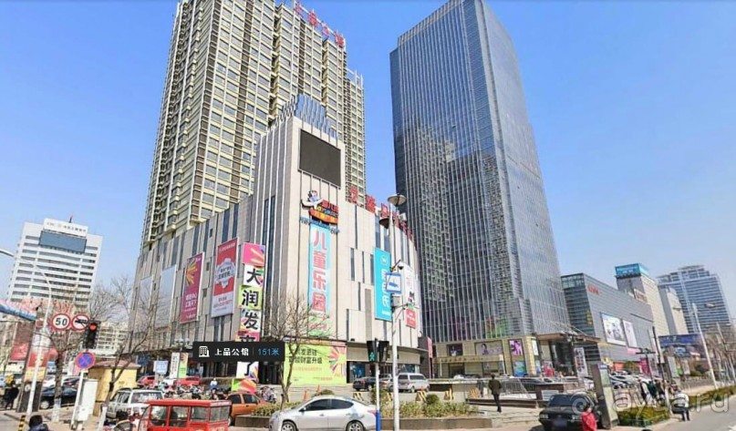 ЛИНЬИ-столица динозавров