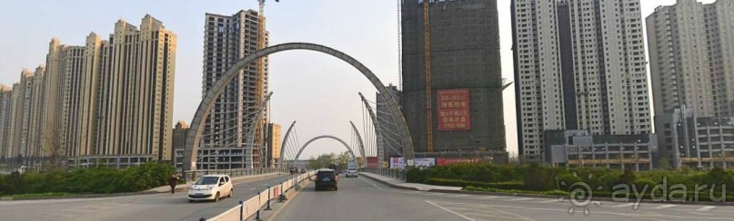 ЛИНЬИ-столица динозавров