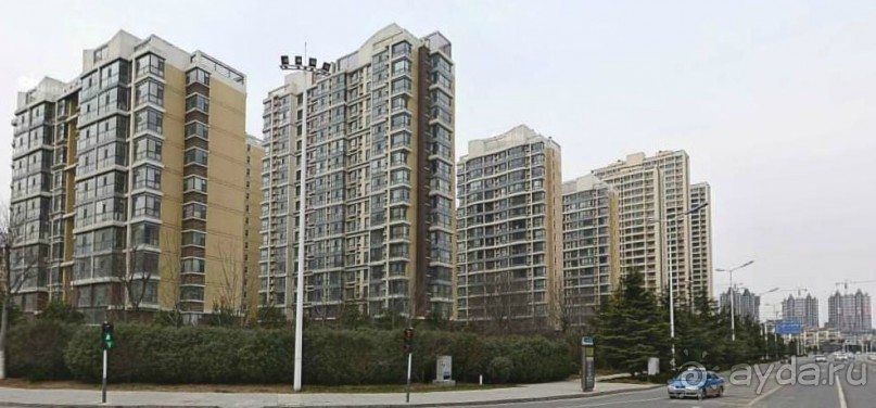 ЛИНЬИ-столица динозавров