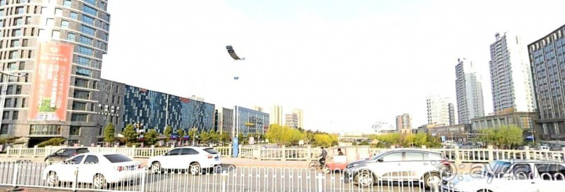 ЛИНЬИ-столица динозавров