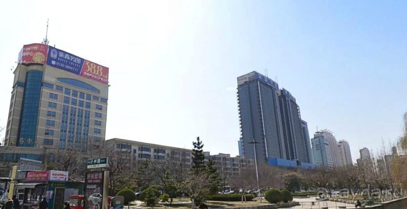 ЛИНЬИ-столица динозавров