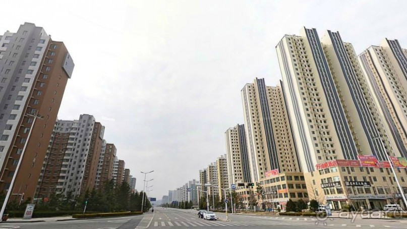 ЛИНЬИ-столица динозавров