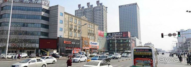 ЛИНЬИ-столица динозавров