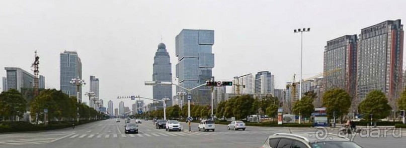 ЛИНЬИ-столица динозавров