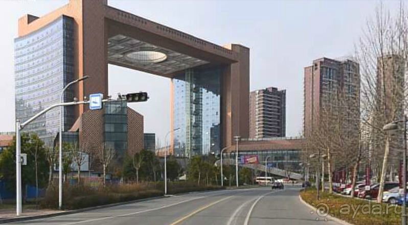 ЛИНЬИ-столица динозавров