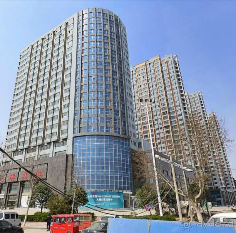 ЛИНЬИ-столица динозавров