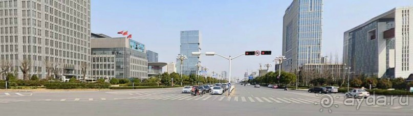 ЛИНЬИ-столица динозавров