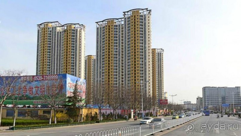 ЛИНЬИ-столица динозавров