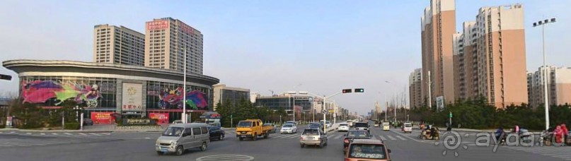 ЛИНЬИ-столица динозавров