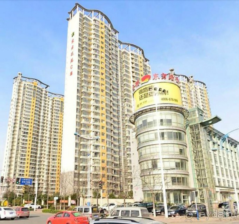 ЛИНЬИ-столица динозавров