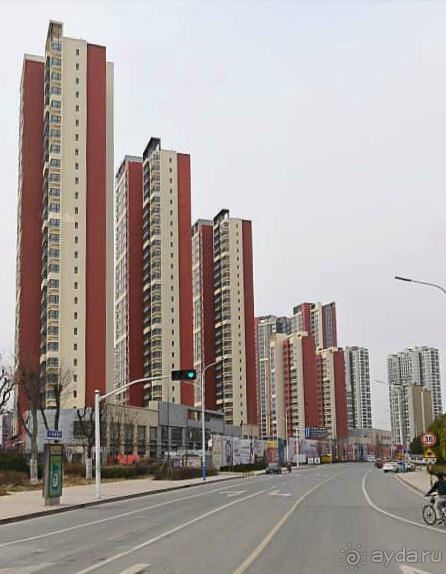 ЛИНЬИ-столица динозавров