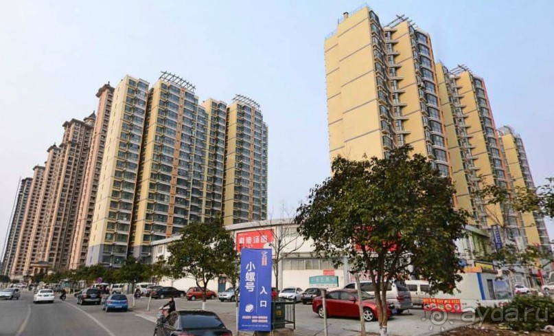 ЛИНЬИ-столица динозавров