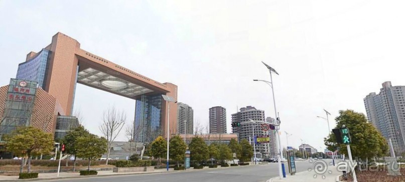 ЛИНЬИ-столица динозавров