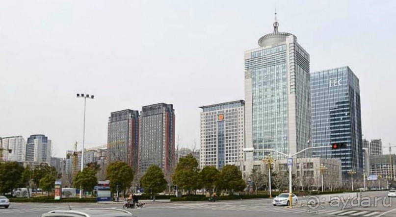 ЛИНЬИ-столица динозавров