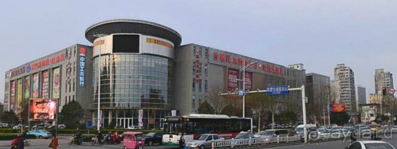 ЛИНЬИ-столица динозавров