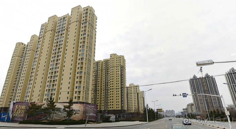 ЛИНЬИ-столица динозавров