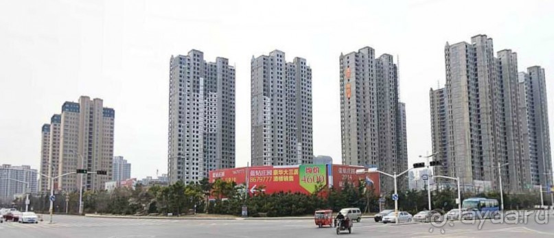 ЛИНЬИ-столица динозавров