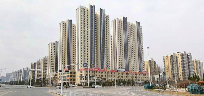 ЛИНЬИ-столица динозавров