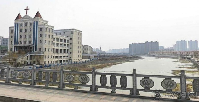 ЛИНЬИ-столица динозавров