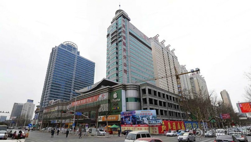 ЛИНЬИ-столица динозавров