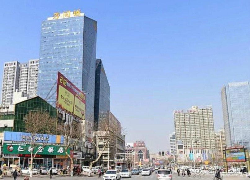 ЛИНЬИ-столица динозавров