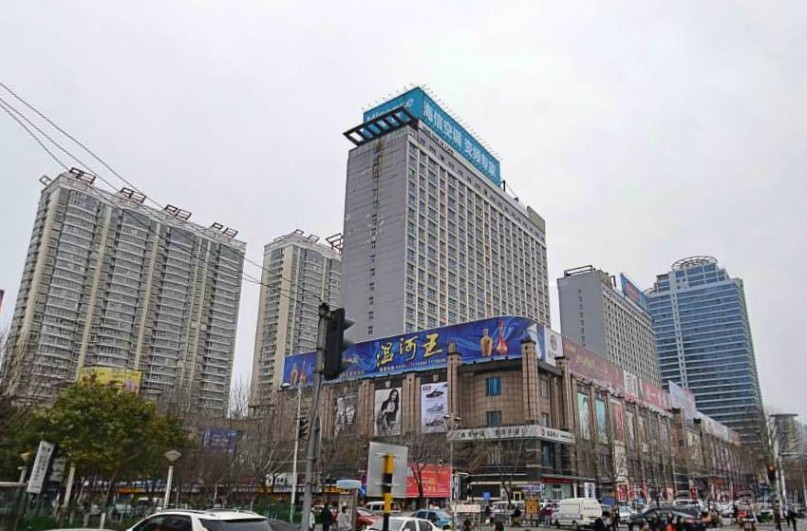 ЛИНЬИ-столица динозавров