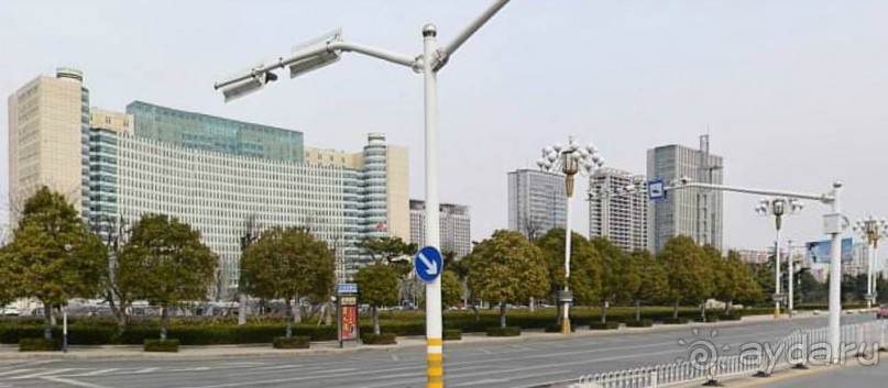 ЛИНЬИ-столица динозавров