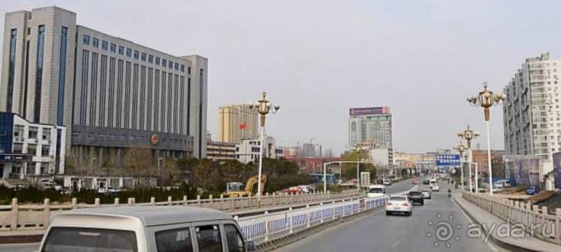 ЛИНЬИ-столица динозавров