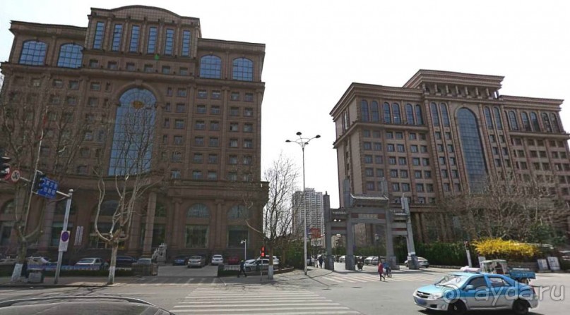 ЛИНЬИ-столица динозавров