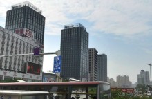 ХАНЬДАНЬ-родина первого императора