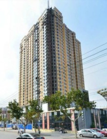 ХАНЬДАНЬ-родина первого императора