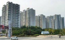 ХАНЬДАНЬ-родина первого императора