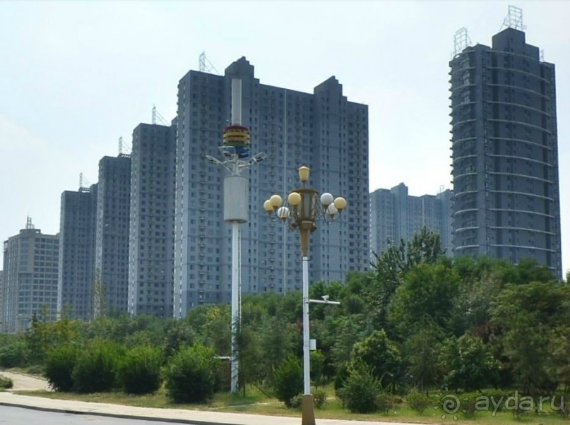 ХАНЬДАНЬ-родина первого императора