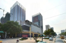 ХАНЬДАНЬ-родина первого императора