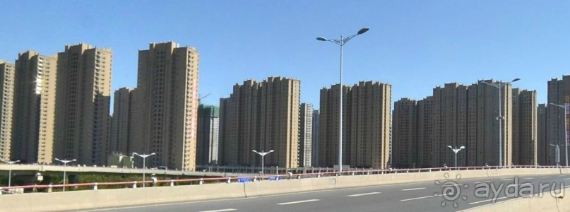 ХАНЬДАНЬ-родина первого императора