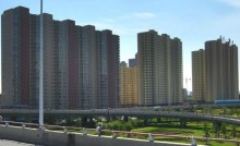 ХАНЬДАНЬ-родина первого императора