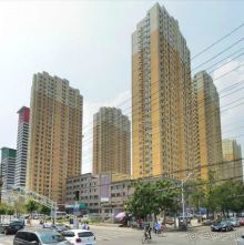 ХАНЬДАНЬ-родина первого императора